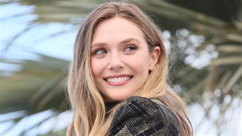 elizabeth olsen blow job|Elizabeth olsen blow job Search